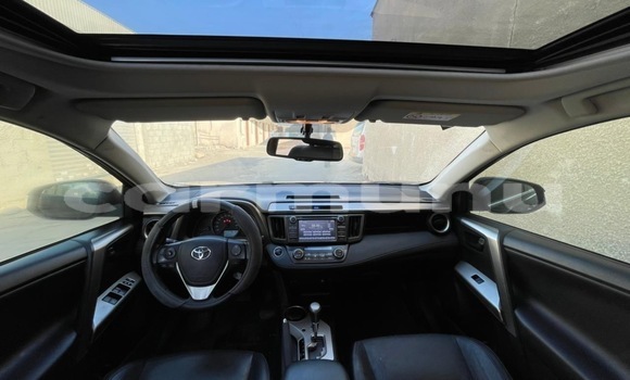 Acheter Occasion Voiture Toyota RAV4 Gris à Brazzaville, Commune de Brazzaville Acheter Occasion Voiture Toyota RAV4 Gris à Brazzaville, Commune de Brazzaville