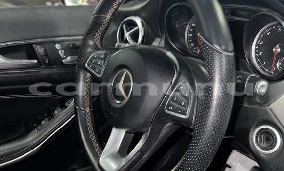Acheter Occasion Voiture Mercedes-Benz GLA-klasse Blanc à Brazzaville, Commune de Brazzaville Acheter Occasion Voiture Mercedes-Benz GLA-klasse Blanc à Brazzaville, Commune de Brazzaville