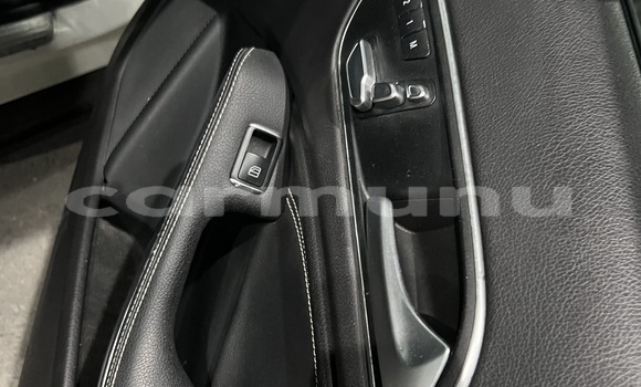 Acheter Occasion Voiture Mercedes-Benz GLA-klasse Blanc à Brazzaville, Commune de Brazzaville Acheter Occasion Voiture Mercedes-Benz GLA-klasse Blanc à Brazzaville, Commune de Brazzaville