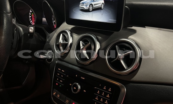 Acheter Occasion Voiture Mercedes-Benz GLA-klasse Blanc à Brazzaville, Commune de Brazzaville Acheter Occasion Voiture Mercedes-Benz GLA-klasse Blanc à Brazzaville, Commune de Brazzaville