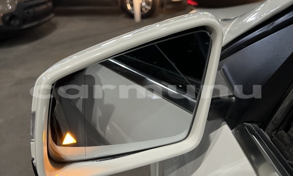 Acheter Occasion Voiture Mercedes-Benz GLA-klasse Blanc à Brazzaville, Commune de Brazzaville Acheter Occasion Voiture Mercedes-Benz GLA-klasse Blanc à Brazzaville, Commune de Brazzaville