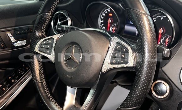 Buy Used Mercedes-Benz G-klasse Silver Car in Brazzaville in Municipality of Brazzaville Buy Used Mercedes-Benz G-klasse Silver Car in Brazzaville in Municipality of Brazzaville