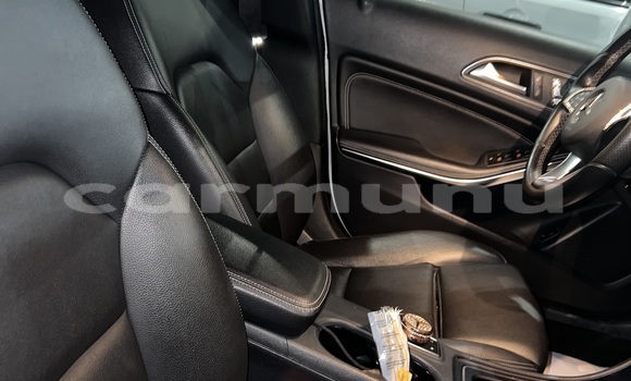 Buy Used Mercedes-Benz G-klasse Silver Car in Brazzaville in Municipality of Brazzaville Buy Used Mercedes-Benz G-klasse Silver Car in Brazzaville in Municipality of Brazzaville