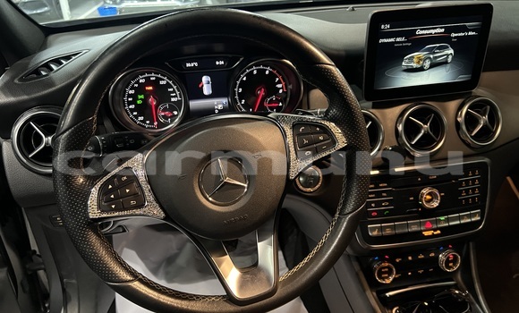 Buy Used Mercedes-Benz G-klasse Silver Car in Brazzaville in Municipality of Brazzaville Buy Used Mercedes-Benz G-klasse Silver Car in Brazzaville in Municipality of Brazzaville