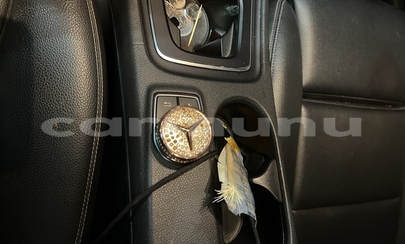 Buy Used Mercedes-Benz G-klasse Silver Car in Brazzaville in Municipality of Brazzaville Buy Used Mercedes-Benz G-klasse Silver Car in Brazzaville in Municipality of Brazzaville