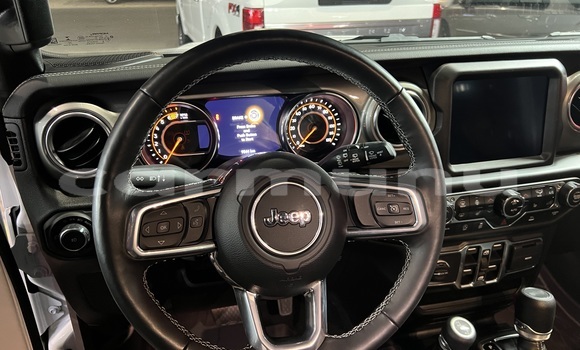 Buy Used Mercedes-Benz G-klasse Silver Car in Brazzaville in Municipality of Brazzaville Buy Used Mercedes-Benz G-klasse Silver Car in Brazzaville in Municipality of Brazzaville