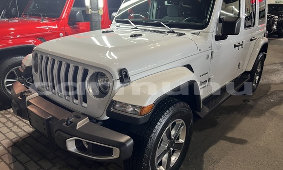Acheter Occasion Voiture Jeep Wrangler Autre à Pointe–Noire, Région du Kouilou Acheter Occasion Voiture Jeep Wrangler Autre à Pointe–Noire, Région du Kouilou