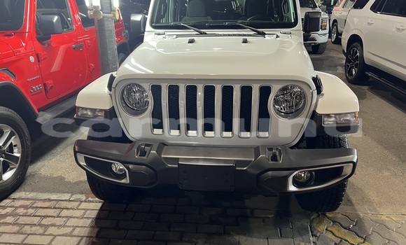 Acheter Occasion Voiture Jeep Wrangler Autre à Pointe–Noire, Région du Kouilou Acheter Occasion Voiture Jeep Wrangler Autre à Pointe–Noire, Région du Kouilou