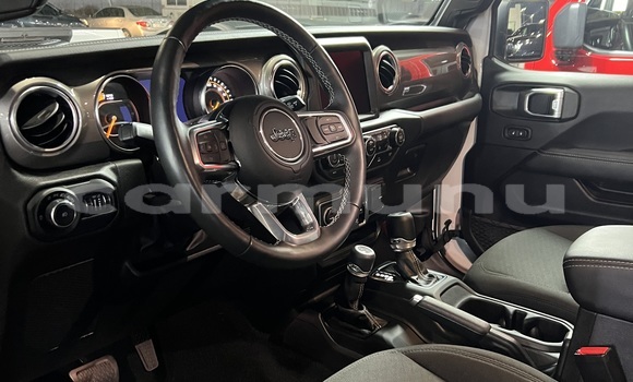 Acheter Occasion Voiture Jeep Wrangler Autre à Pointe–Noire, Région du Kouilou Acheter Occasion Voiture Jeep Wrangler Autre à Pointe–Noire, Région du Kouilou