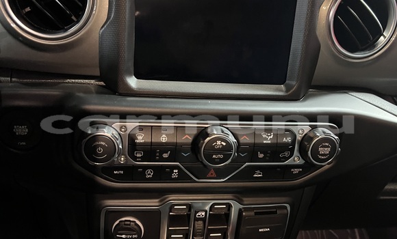 Acheter Occasion Voiture Jeep Wrangler Autre à Pointe–Noire, Région du Kouilou Acheter Occasion Voiture Jeep Wrangler Autre à Pointe–Noire, Région du Kouilou