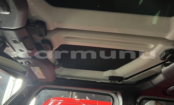 Acheter Occasion Voiture Jeep Wrangler Autre à Pointe–Noire, Région du Kouilou Acheter Occasion Voiture Jeep Wrangler Autre à Pointe–Noire, Région du Kouilou