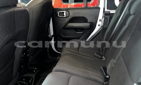 Acheter Occasion Voiture Jeep Wrangler Autre à Pointe–Noire, Région du Kouilou Acheter Occasion Voiture Jeep Wrangler Autre à Pointe–Noire, Région du Kouilou