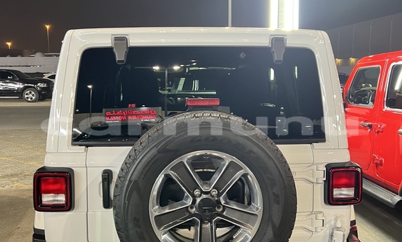 Acheter Occasion Voiture Jeep Wrangler Autre à Pointe–Noire, Région du Kouilou Acheter Occasion Voiture Jeep Wrangler Autre à Pointe–Noire, Région du Kouilou