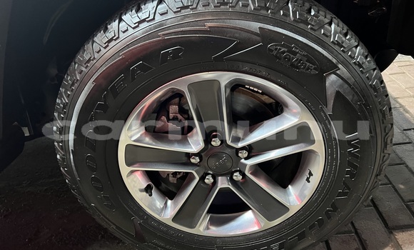 Acheter Occasion Voiture Jeep Wrangler Autre à Pointe–Noire, Région du Kouilou Acheter Occasion Voiture Jeep Wrangler Autre à Pointe–Noire, Région du Kouilou