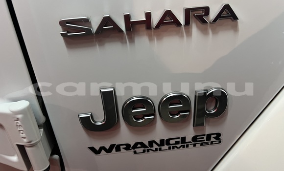 Acheter Occasion Voiture Jeep Wrangler Autre à Pointe–Noire, Région du Kouilou Acheter Occasion Voiture Jeep Wrangler Autre à Pointe–Noire, Région du Kouilou