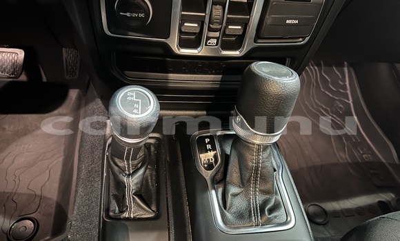 Acheter Occasion Voiture Jeep Wrangler Autre à Pointe–Noire, Région du Kouilou Acheter Occasion Voiture Jeep Wrangler Autre à Pointe–Noire, Région du Kouilou
