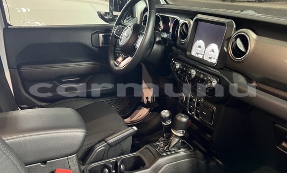 Acheter Occasion Voiture Jeep Wrangler Noir à Brazzaville, Commune de Brazzaville Acheter Occasion Voiture Jeep Wrangler Noir à Brazzaville, Commune de Brazzaville