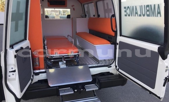 Acheter Neuf Voiture Toyota Land Cruiser Autre à Brazzaville, Commune de Brazzaville Acheter Neuf Voiture Toyota Land Cruiser Autre à Brazzaville, Commune de Brazzaville