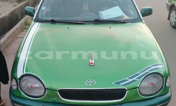 Acheter Occasion Voiture Toyota Belta Autre à Brazzaville, Commune de Brazzaville Acheter Occasion Voiture Toyota Belta Autre à Brazzaville, Commune de Brazzaville