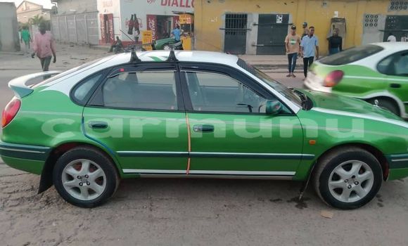 Acheter Occasion Voiture Toyota Belta Autre à Brazzaville, Commune de Brazzaville Acheter Occasion Voiture Toyota Belta Autre à Brazzaville, Commune de Brazzaville