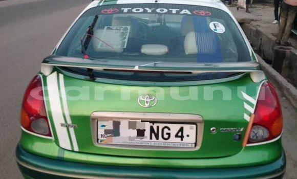 Acheter Occasion Voiture Toyota Belta Autre à Brazzaville, Commune de Brazzaville Acheter Occasion Voiture Toyota Belta Autre à Brazzaville, Commune de Brazzaville