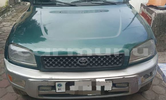 Acheter Occasion Voiture Toyota RAV4 Autre à Brazzaville, Commune de Brazzaville Acheter Occasion Voiture Toyota RAV4 Autre à Brazzaville, Commune de Brazzaville