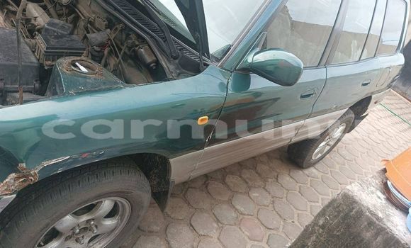 Acheter Occasion Voiture Toyota RAV4 Autre à Brazzaville, Commune de Brazzaville Acheter Occasion Voiture Toyota RAV4 Autre à Brazzaville, Commune de Brazzaville