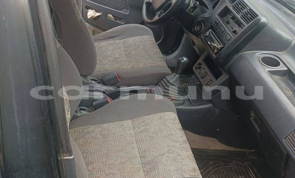 Acheter Occasion Voiture Toyota RAV4 Autre à Brazzaville, Commune de Brazzaville Acheter Occasion Voiture Toyota RAV4 Autre à Brazzaville, Commune de Brazzaville