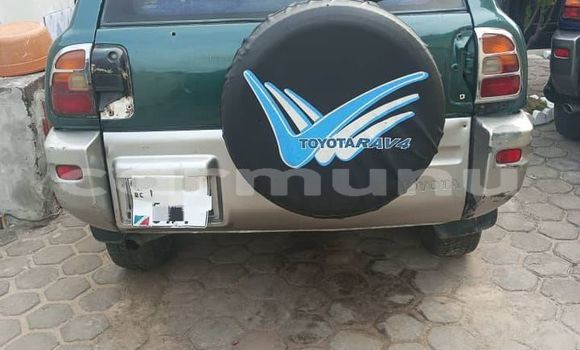 Acheter Occasion Voiture Toyota RAV4 Autre à Brazzaville, Commune de Brazzaville Acheter Occasion Voiture Toyota RAV4 Autre à Brazzaville, Commune de Brazzaville