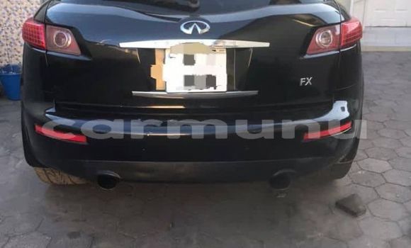 Acheter Occasion Voiture Infiniti J Noir à Brazzaville, Commune de Brazzaville Acheter Occasion Voiture Infiniti J Noir à Brazzaville, Commune de Brazzaville
