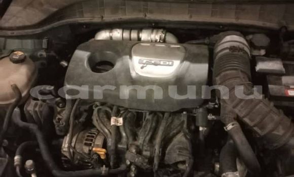 Acheter Occasion Voiture Hyundai Kona Autre à Brazzaville, Commune de Brazzaville Acheter Occasion Voiture Hyundai Kona Autre à Brazzaville, Commune de Brazzaville