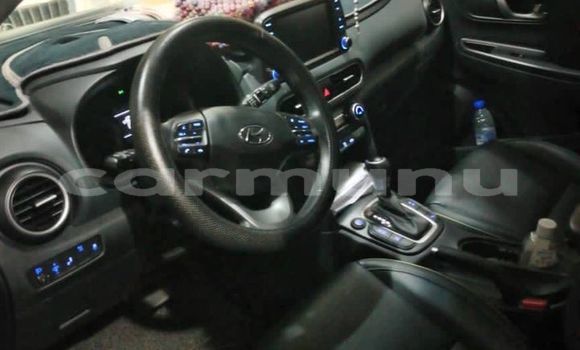 Acheter Occasion Voiture Hyundai Kona Autre à Brazzaville, Commune de Brazzaville Acheter Occasion Voiture Hyundai Kona Autre à Brazzaville, Commune de Brazzaville