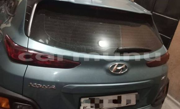 Acheter Occasion Voiture Hyundai Kona Autre à Brazzaville, Commune de Brazzaville Acheter Occasion Voiture Hyundai Kona Autre à Brazzaville, Commune de Brazzaville