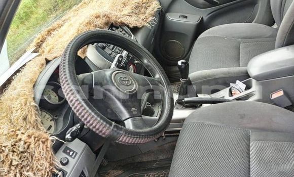 Acheter Occasion Voiture Toyota RAV4 Bleu à Brazzaville, Commune de Brazzaville Acheter Occasion Voiture Toyota RAV4 Bleu à Brazzaville, Commune de Brazzaville