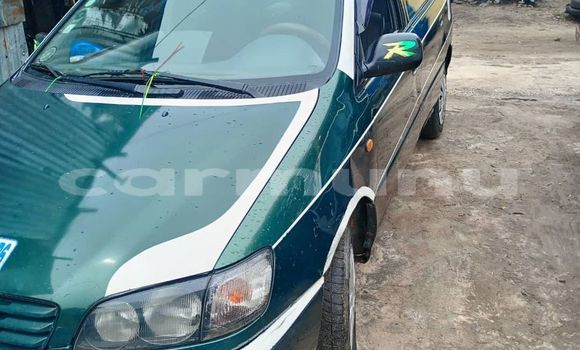 Acheter Occasion Voiture Toyota Picnic Autre à Brazzaville, Commune de Brazzaville Acheter Occasion Voiture Toyota Picnic Autre à Brazzaville, Commune de Brazzaville