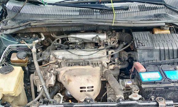 Acheter Occasion Voiture Toyota Picnic Autre à Brazzaville, Commune de Brazzaville Acheter Occasion Voiture Toyota Picnic Autre à Brazzaville, Commune de Brazzaville