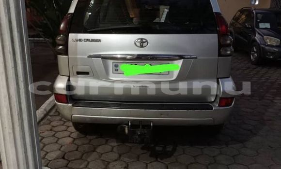 Acheter Occasion Voiture Toyota Prado Autre à Brazzaville, Commune de Brazzaville Acheter Occasion Voiture Toyota Prado Autre à Brazzaville, Commune de Brazzaville