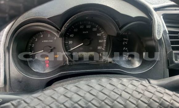 Acheter Occasion Voiture Toyota Hiluxe VIGO Blanc à Brazzaville, Commune de Brazzaville Acheter Occasion Voiture Toyota Hiluxe VIGO Blanc à Brazzaville, Commune de Brazzaville