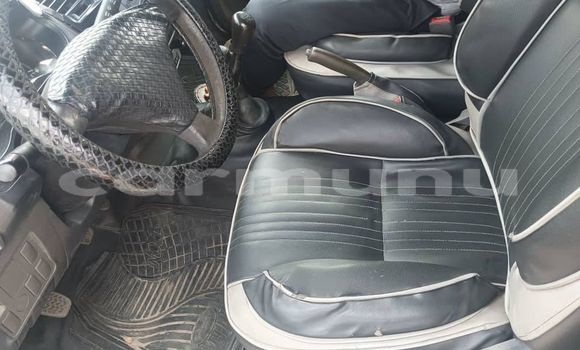 Acheter Occasion Voiture Toyota Hiluxe VIGO Blanc à Brazzaville, Commune de Brazzaville Acheter Occasion Voiture Toyota Hiluxe VIGO Blanc à Brazzaville, Commune de Brazzaville