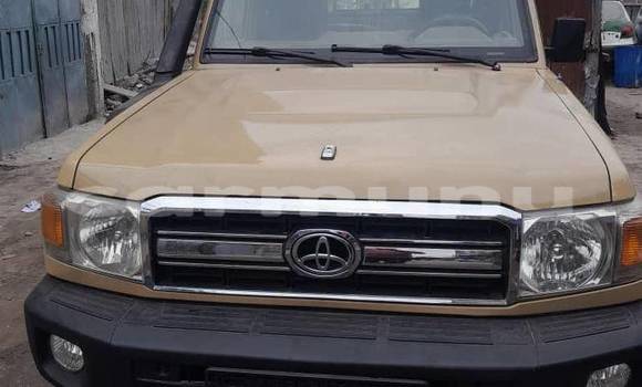 Acheter Occasion Voiture Toyota Model F Autre à Brazzaville, Commune de Brazzaville Acheter Occasion Voiture Toyota Model F Autre à Brazzaville, Commune de Brazzaville