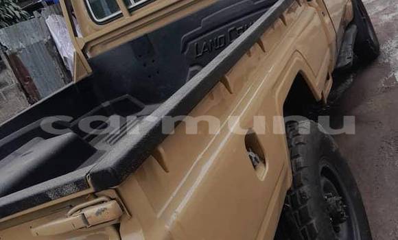 Acheter Occasion Voiture Toyota Model F Autre à Brazzaville, Commune de Brazzaville Acheter Occasion Voiture Toyota Model F Autre à Brazzaville, Commune de Brazzaville