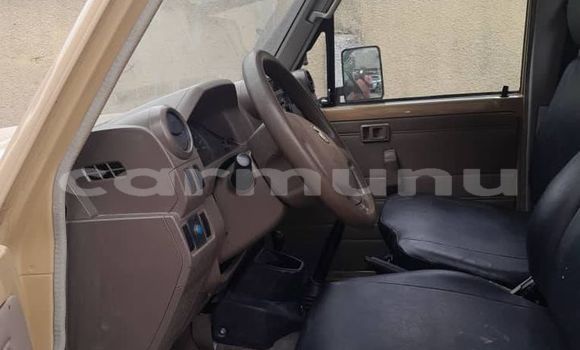 Acheter Occasion Voiture Toyota Model F Autre à Brazzaville, Commune de Brazzaville Acheter Occasion Voiture Toyota Model F Autre à Brazzaville, Commune de Brazzaville