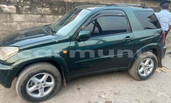 Acheter Occasion Voiture Toyota RAV4 Noir à Brazzaville, Commune de Brazzaville Acheter Occasion Voiture Toyota RAV4 Noir à Brazzaville, Commune de Brazzaville