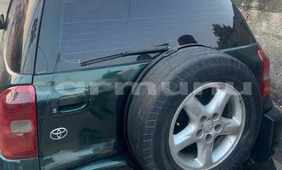 Acheter Occasion Voiture Toyota RAV4 Noir à Brazzaville, Commune de Brazzaville Acheter Occasion Voiture Toyota RAV4 Noir à Brazzaville, Commune de Brazzaville