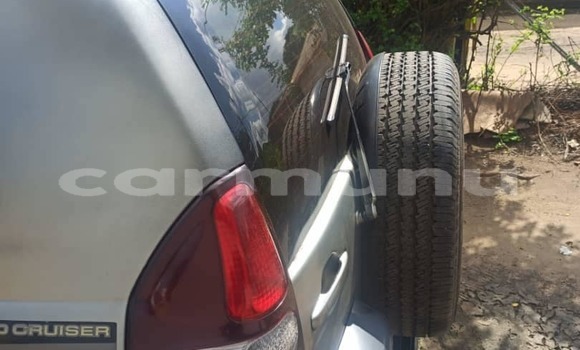 Buy Used Toyota Prado Other Car in Brazzaville in Municipality of Brazzaville Buy Used Toyota Prado Other Car in Brazzaville in Municipality of Brazzaville
