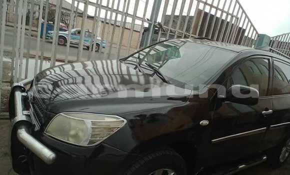 Buy Used Toyota RAV4 Black Car in Brazzaville in Municipality of Brazzaville Buy Used Toyota RAV4 Black Car in Brazzaville in Municipality of Brazzaville
