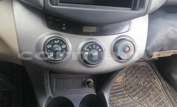 Buy Used Toyota RAV4 Black Car in Brazzaville in Municipality of Brazzaville Buy Used Toyota RAV4 Black Car in Brazzaville in Municipality of Brazzaville
