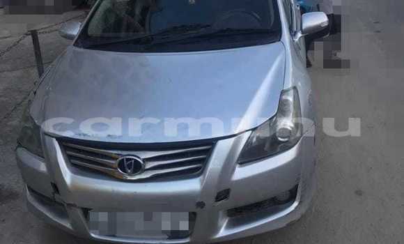 Acheter Occasion Voiture Toyota Blade Autre à Brazzaville, Commune de Brazzaville