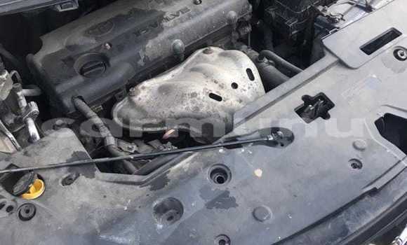 Buy Used Toyota Blade Other Car in Brazzaville in Municipality of Brazzaville Buy Used Toyota Blade Other Car in Brazzaville in Municipality of Brazzaville