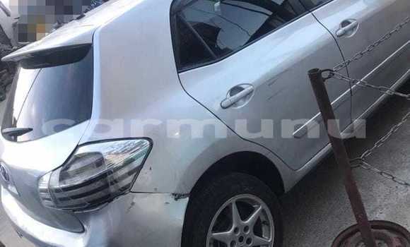 Buy Used Toyota Blade Other Car in Brazzaville in Municipality of Brazzaville Buy Used Toyota Blade Other Car in Brazzaville in Municipality of Brazzaville